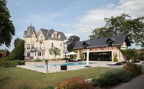 Manoir des Logis